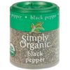 Black Pepper, Medium Grind