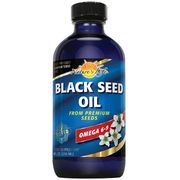 Black Seed Oil, 8 oz (236 ml), Nature's Life