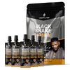 Black Snake Honey, Male Enhancement