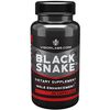 Black Snake, Male Enhancement