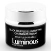 Black Truffle Illuminating Overnight Cream