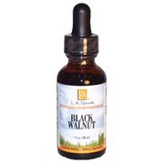 Black Walnut, 1 oz, L.A. Naturals