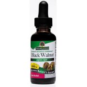 Black Walnut Green Hulls Extract Liquid 1 oz from Nature's Answer