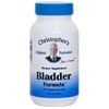 Bladder Formula Capsule
