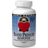 Blood Pressure Response