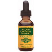 Blood Pressure Support Compound Liquid, 1 oz, Herb Pharm