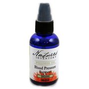 Blood Pressure Support Wellness Oil, 2 oz, Nature's Inventory
