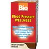 Blood Pressure Wellness