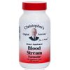Blood Stream Capsule Formula