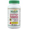 Blood Sugar Balance