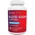 Blood Sugar Support