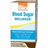 Blood Sugar Wellness