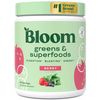 Greens & Superfoods Powder, Berry Flavor