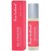 Blossom Pheromone Perfume Oil Roll On, 0.34 oz (10.2 ml), Pure Instinct