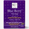 Blue Berry Strong