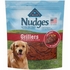 Grillers Natural Dog Treats, Steak Flavored