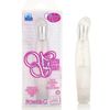 White Satin - Power G, Waterproof Vibrator