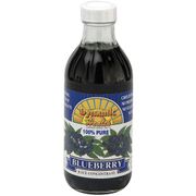 Blueberry Juice Concentrate 16 oz, Dynamic Health Labs