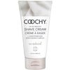 Coochy Oh So Smooth Shave Cream, Au Natural