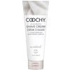 Coochy Oh So Smooth Shave Cream, Au Natural