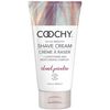 Coochy Oh So Smooth Shave Cream, Island Paradise