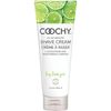 Coochy Oh So Smooth Shave Cream, Key Lime Pie