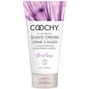 Coochy Oh So Smooth Shave Cream, Floral Haze