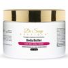 Body Butter - Lush and Lovely Paixao