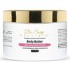 Body Butter - Skin Smoothing Celeste