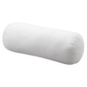 BodyMed Cervical Roll Pillow, Firm, 17" x 7"