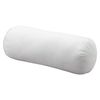 Cervical Roll Pillow, Firm, 17" x 7"