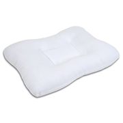 BodyMed Cervical Support Pillow, Soft, 24" x 16"