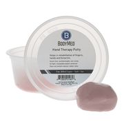 BodyMed Hand Therapy Putty, Tan, Super-Soft, 2 oz