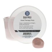 BodyMed Hand Therapy Putty, Tan, Super-Soft, 80 oz