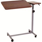BodyMed Overbed Table with Tilt Function, ZZRTAB01