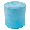 Exercise Band Roll, 5 in x 50 yds, Light Resistance, Light Blue