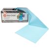 Exercise Band Roll, 5 in x 6 yds, Light Resistance, Light Blue