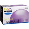 Fitness Ball 45cm, Anti-Burst