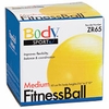 Fitness Ball 65cm, Yellow