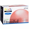Fitness Ball 75cm, Anti-Burst