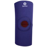 BodyMed Neoprene Knee Support - Open Patella, Small, ZRB144SM