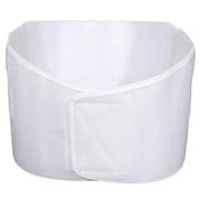 BodyMed Sure-Fit Two-Pull Lumbosacral Support, Knitted, X-Small, ZRB183XS