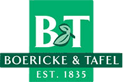 Boericke & Tafel Homeopathy
