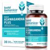 Bold Ashwagandha Plus
