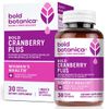 Bold Cranberry Plus