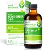 Bold Plant Omega 3-6-9