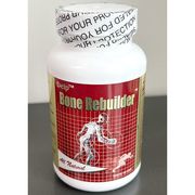 Bone Rebuilder, 120 Tablets, Delp