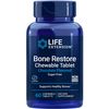 Bone Restore Chewable Tablet, Chocolate Flavored