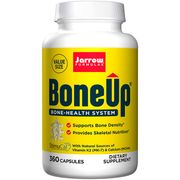 Bone-Up, Value Size, 360 Capsules, Jarrow Formulas