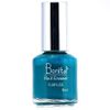 Bonita Petite Nail Enamel - Turquoise, Mini Nail Polish